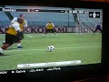 V�deo Pro Evolution Soccer 6 (My Training Goal)