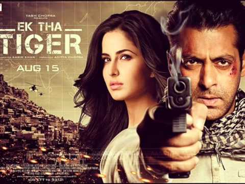 Banjaara - Ek Tha Tiger 2012