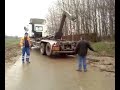 myself stuck in the mud 2