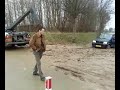 myself stuck in the mud 2