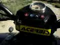 quad de xuxito