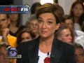 GF1 Taricone: \"Daria, ti amo!\"