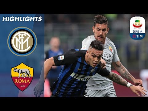 FC Internazionale Milano 1-1 AS Associazione Sport...