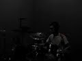 solo drum -Nge jam bareng..
