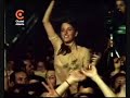 manu chao dia luna/machine gun buenos aires   2005