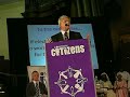 Boris Johnson Speech At London Citizens (9/4/08)
