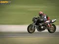Tourist Trophy El simulador real de motos