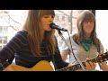 5/5 Jenny Owen Youngs - "Mac" Was I (Encore!) @ Apple Instore, Arlington, VA 3/08/10