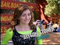 Camp rock bloopers - new !!! 1/2