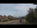 Chisos Mountain