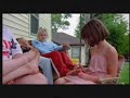 Gummo Feet