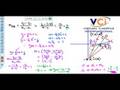 Analytical Geometry