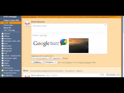 Immagine anteprima YouTube