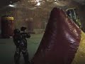 Paintball Arena Tourney