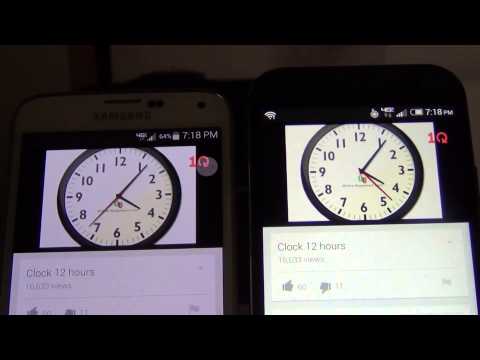 how to drain smartphone battery