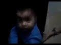AHMED MADREANDO A LA ROXY