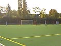 Lennarts Freistosstor