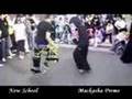Melbourne Shuffle - Mackasha Promo