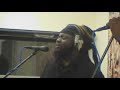 Morgan Heritage with Natty B Morgan Heritage with Natty B