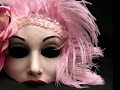 Masquerade masks