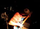 late night stereo experiments
in the studio.