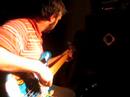 late night stereo experiments
in the studio.