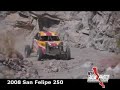 2008 San Felipe 250 - Trucks & cars