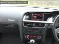 Audi S5 Road Test