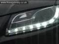 Audi S5 Road Test