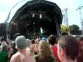 Roke Chas and Dave Glastonbury 2007