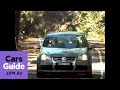 Volkswagen Golf R32 road test - carsguide.com.au