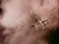 1955 Nevada Color Atom Bomb Test