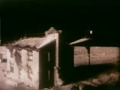 1955 Nevada Color Atom Bomb Test