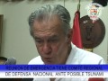 Reunión de Emergencia ante Tsunami en La Libertad