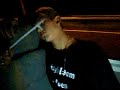 Slapen in Blote Billen Bus Slapen in Blote Billen Bus