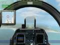 Harrier V/STOL - Landing