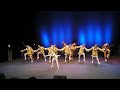Якутский танец Ансамбль Локтева