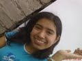 Dedicatoria para Hayleen