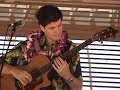 jeff peterson ~ hawaiian slack key master - 
