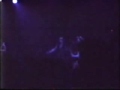 8 Ball Slammin Watusis fillmore 4-9-88