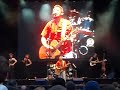 I bins ned - Wolfgang Ambros Live am Rathausplatz
