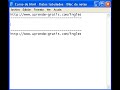 curso html 04   tablas y datos tabulados