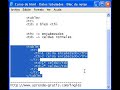 curso html 04   tablas y datos tabulados