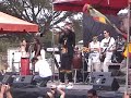 Michael Livingston-Rat Race,Marley Fest Concert