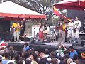 Michael Livingston-Rat Race,Marley Fest Concert