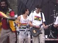 Michael Livingston-Rat Race,Marley Fest Concert
