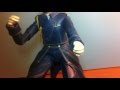 Fullmetal Alchemist Brotherhood Play Arts Kai Roy Mustang
