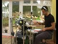 Genesis - Firth Of Fifth 1992 (drums by Jouxplan) Genesis - Firth Of Fifth 1992 (drums by Jouxplan)