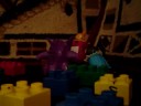 Pokemon: The Great Journeys Episode 8