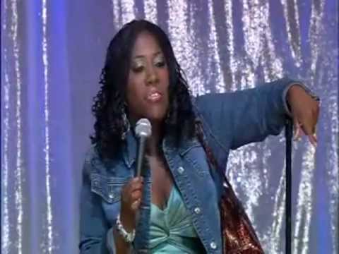 Sheryl Underwood ~ Comedy